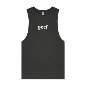GVCF Tank