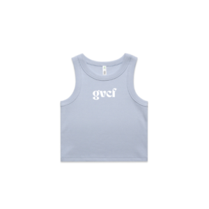 GVCF Organic Tank