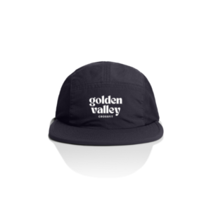 Golden Valley Active Cap