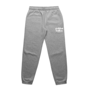 GVCF Track Pants