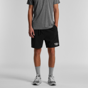 Golden Valley Active Shorts
