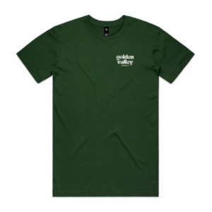 Golden Valley Crossfit Tee