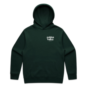 Golden Valley Relax Hood
