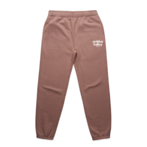 GVCF Ladies Track Pants