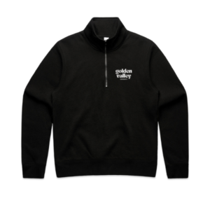 Forging Ladies Half Zip