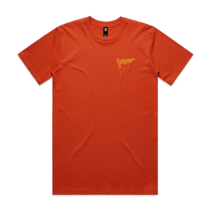 GVCF 5 Years Classic Tee
