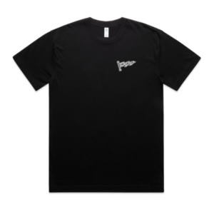 GVCF 5 Years Oversized Tee